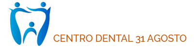 Logo Centro Dental 31 de Agosto